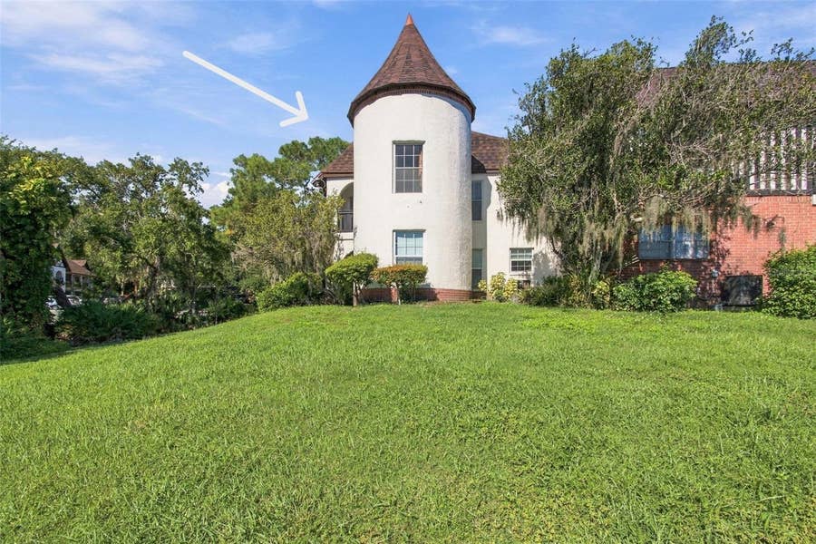 Property photo for 210 N BAYSHORE BOULEVARD, #207, Clearwater, FL