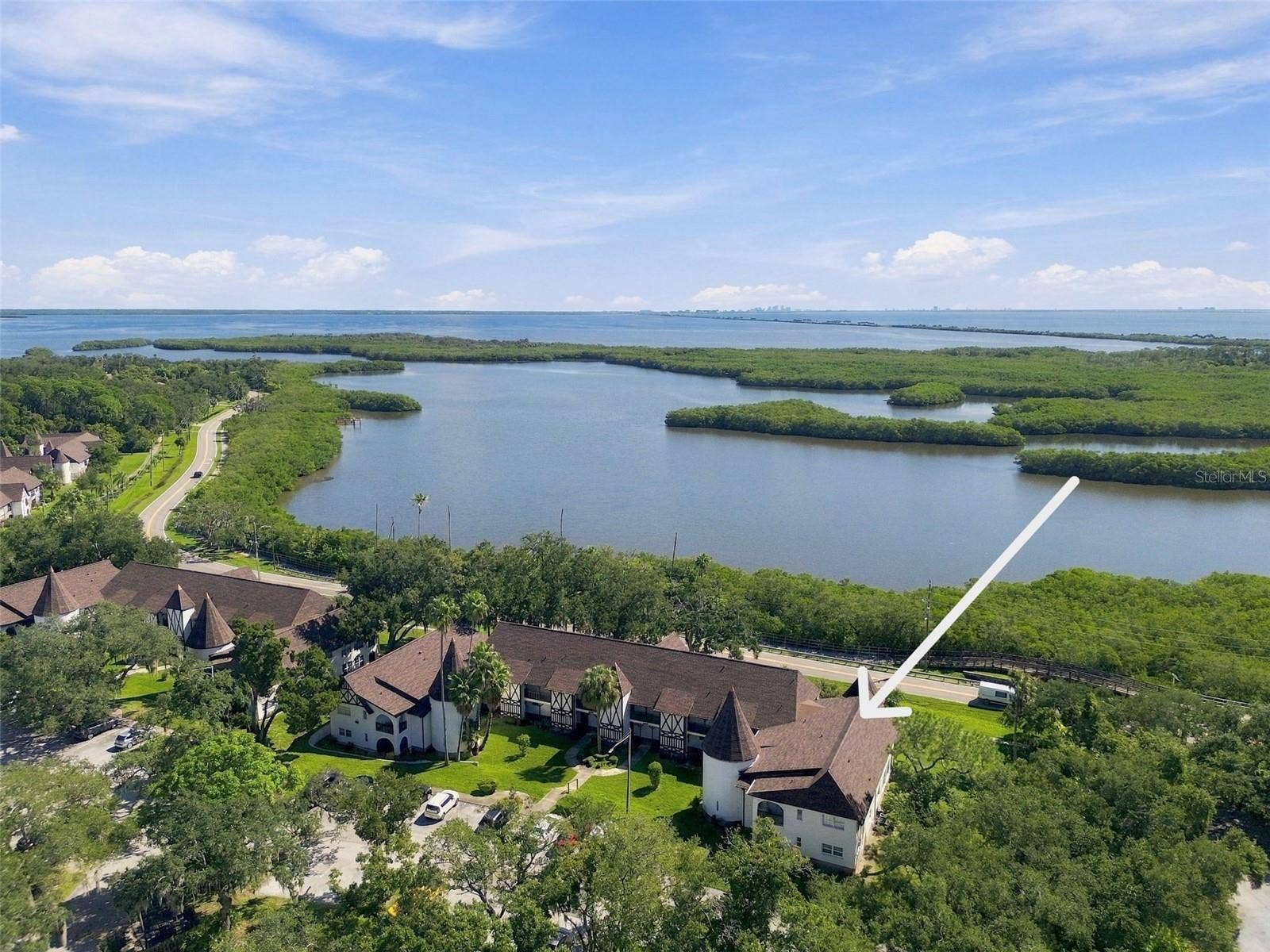 210 N BAYSHORE BOULEVARD, #207, Clearwater, FL 33759 210 N BAYSHORE BOULEVARD, #207, Clearwater, FL 33759