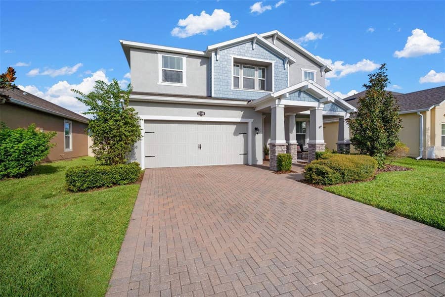 Property photo for 19399 LONG LAKE RANCH BLVD, Lutz, FL