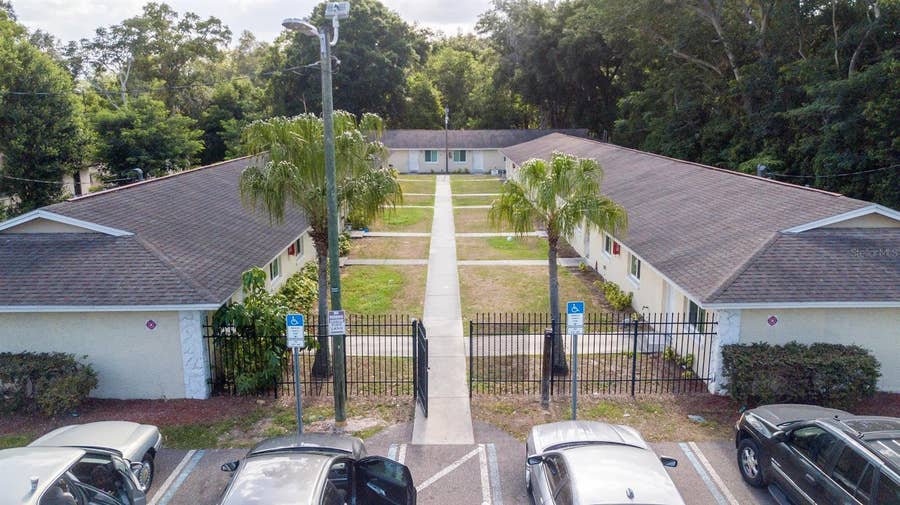 Property photo for 11724 N 14TH STREET, #103, Tampa, FL