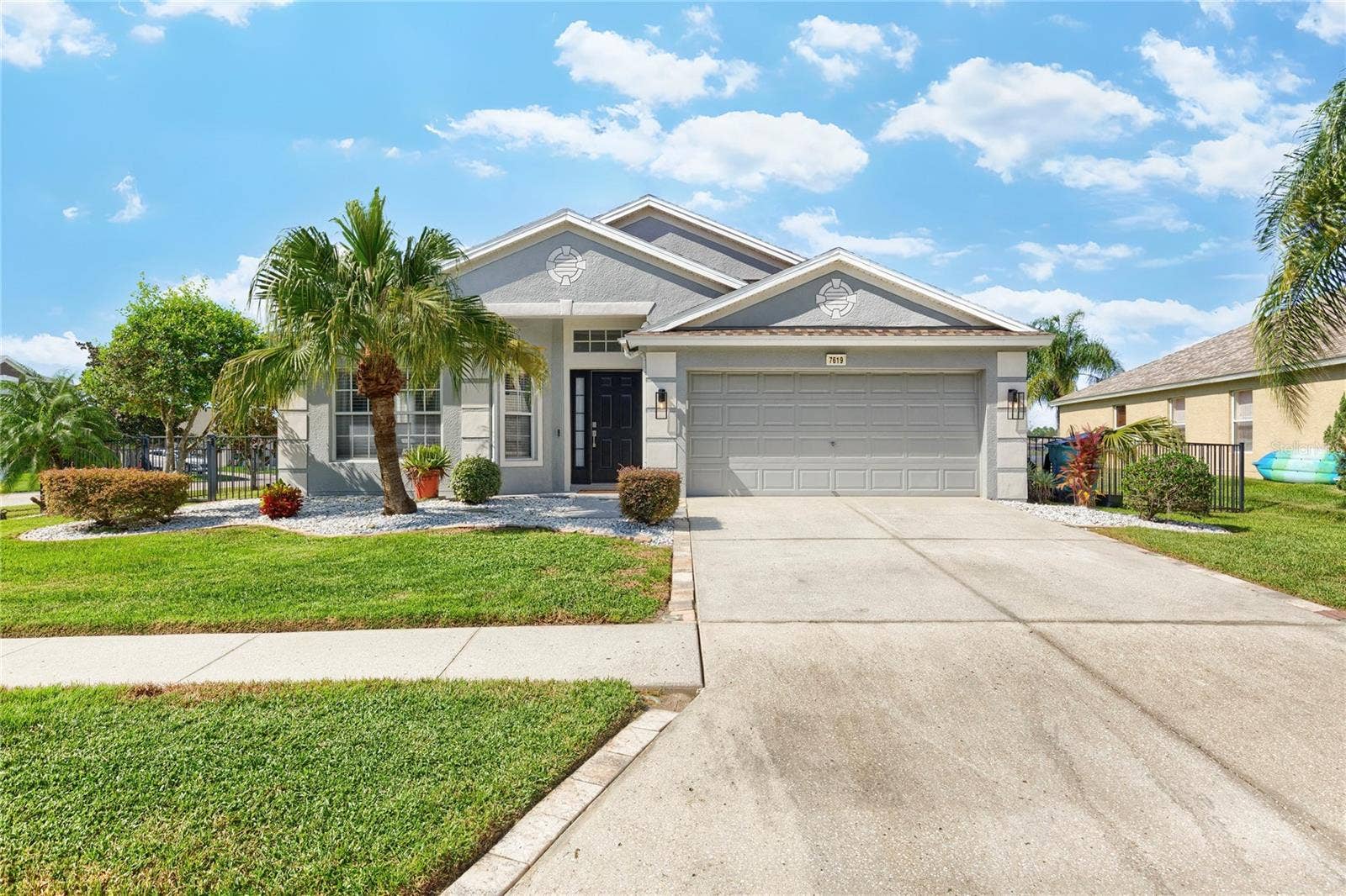 7619 CRESCENT PALM DRIVE, Wesley Chapel, FL 33545