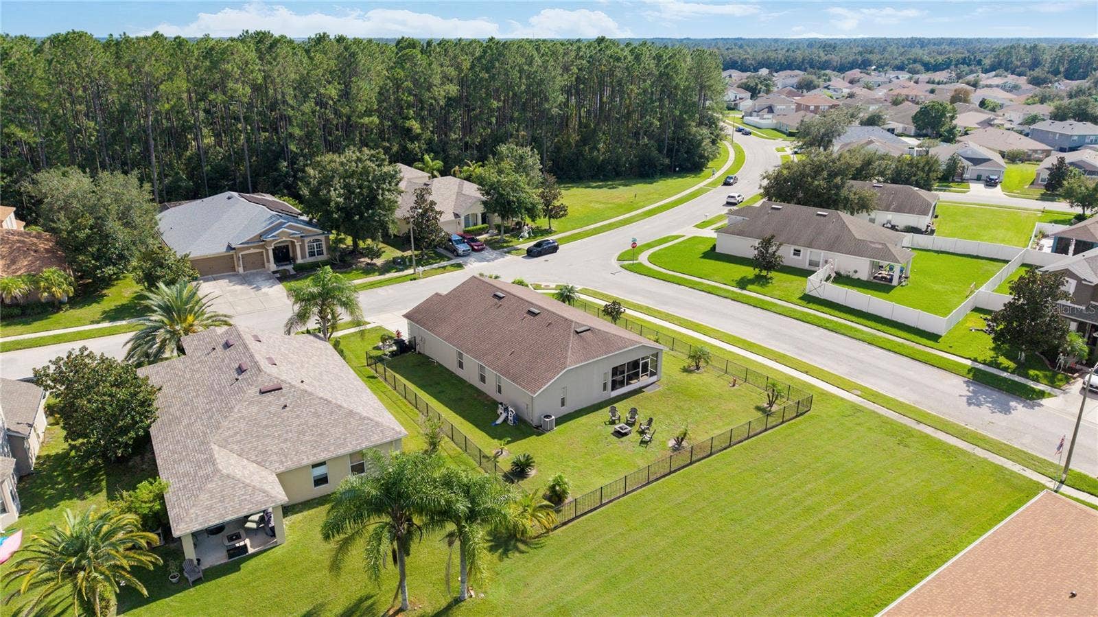 7619 CRESCENT PALM DRIVE, Wesley Chapel, FL 33545