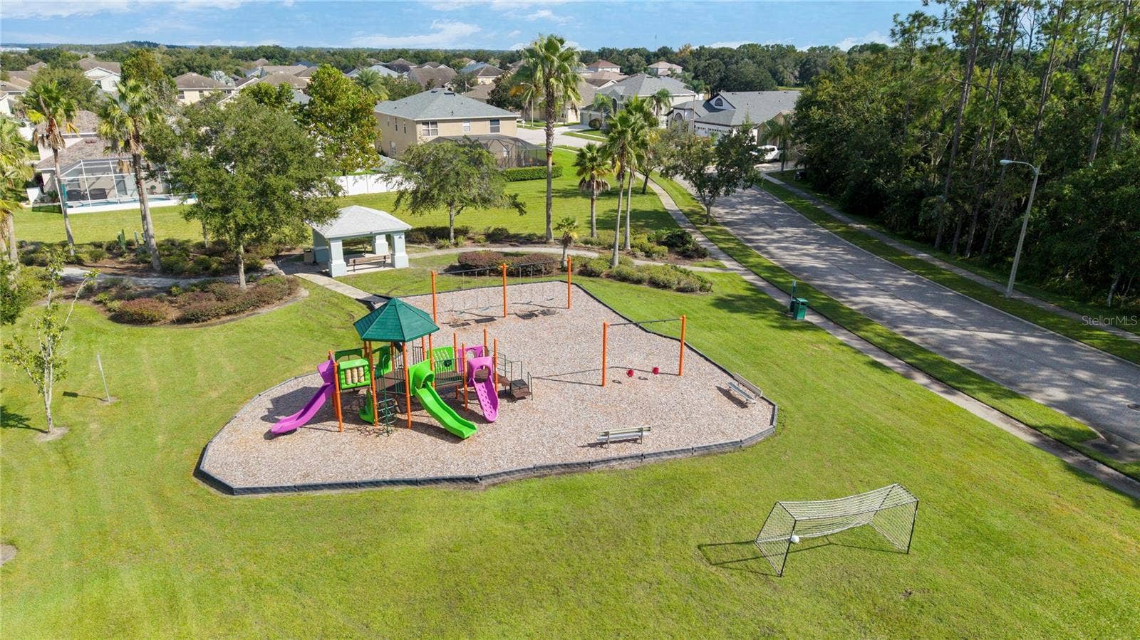 7619 CRESCENT PALM DRIVE, Wesley Chapel, FL 33545