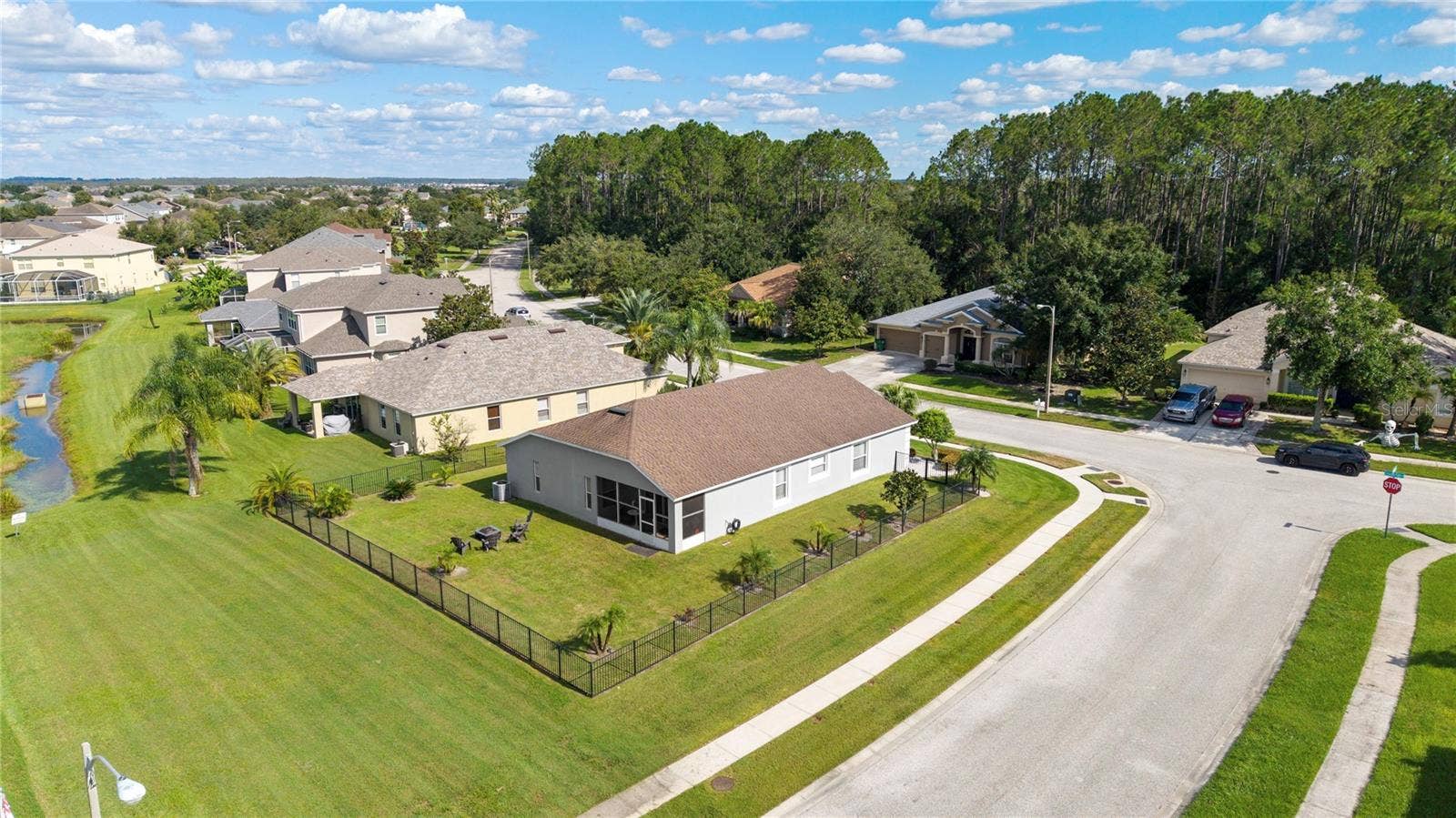 7619 CRESCENT PALM DRIVE, Wesley Chapel, FL 33545