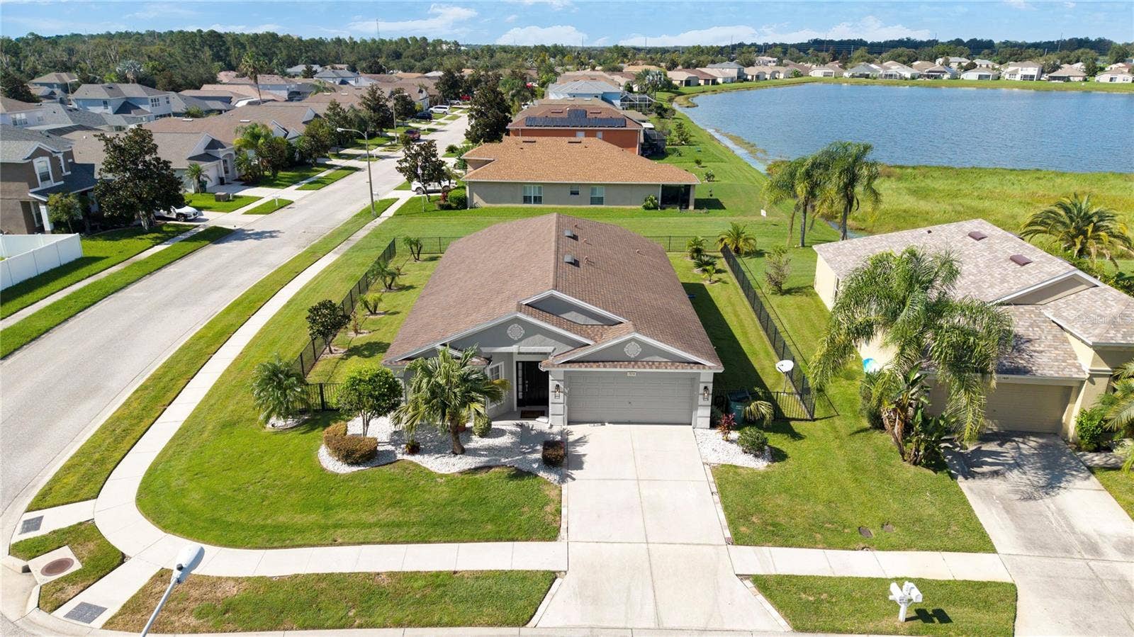 7619 CRESCENT PALM DRIVE, Wesley Chapel, FL 33545