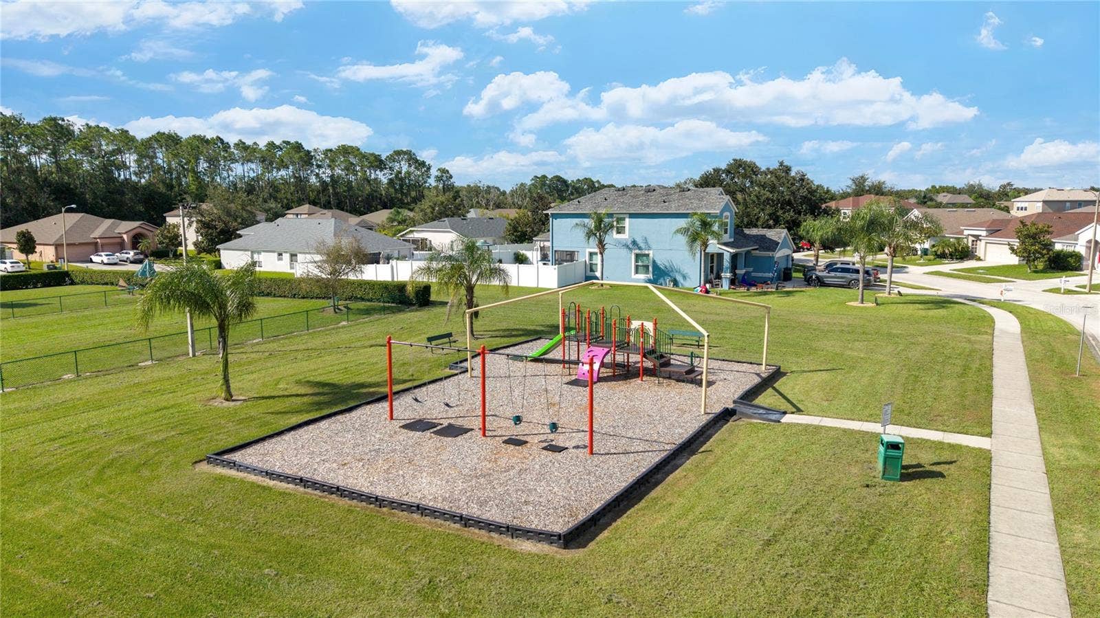 7619 CRESCENT PALM DRIVE, Wesley Chapel, FL 33545