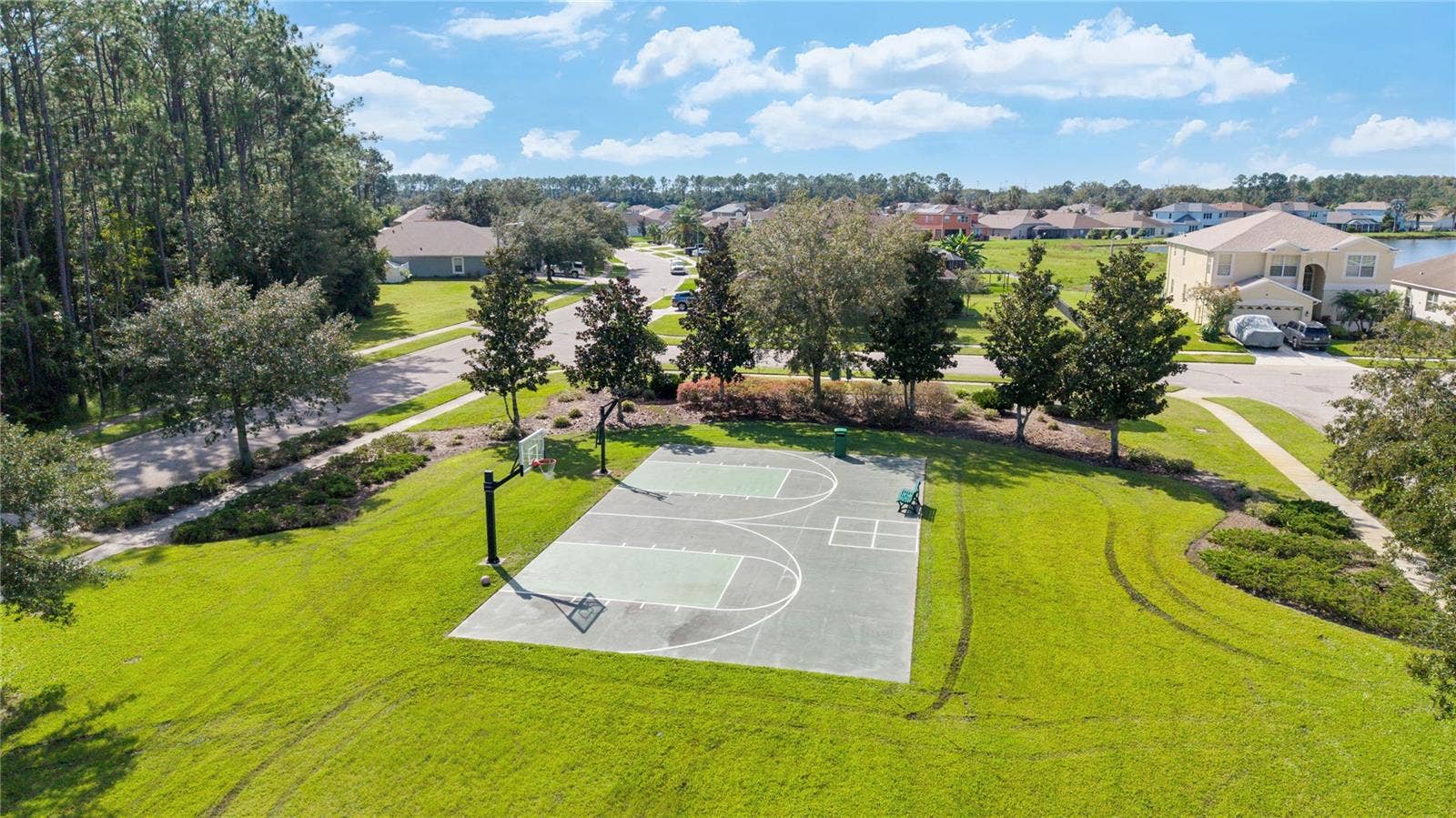7619 CRESCENT PALM DRIVE, Wesley Chapel, FL 33545