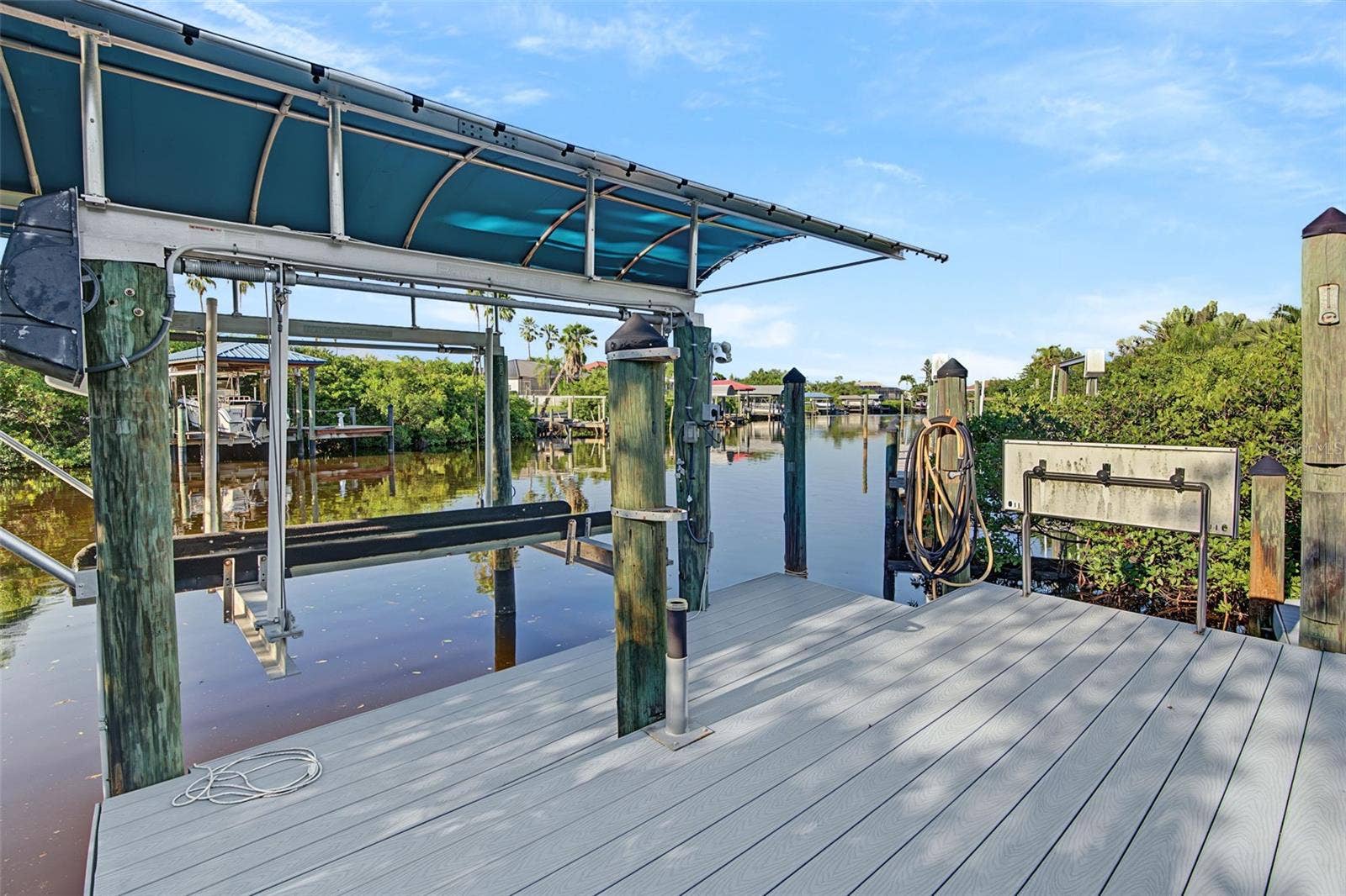 6604 BLACKFIN WAY, Apollo Beach, FL 33572