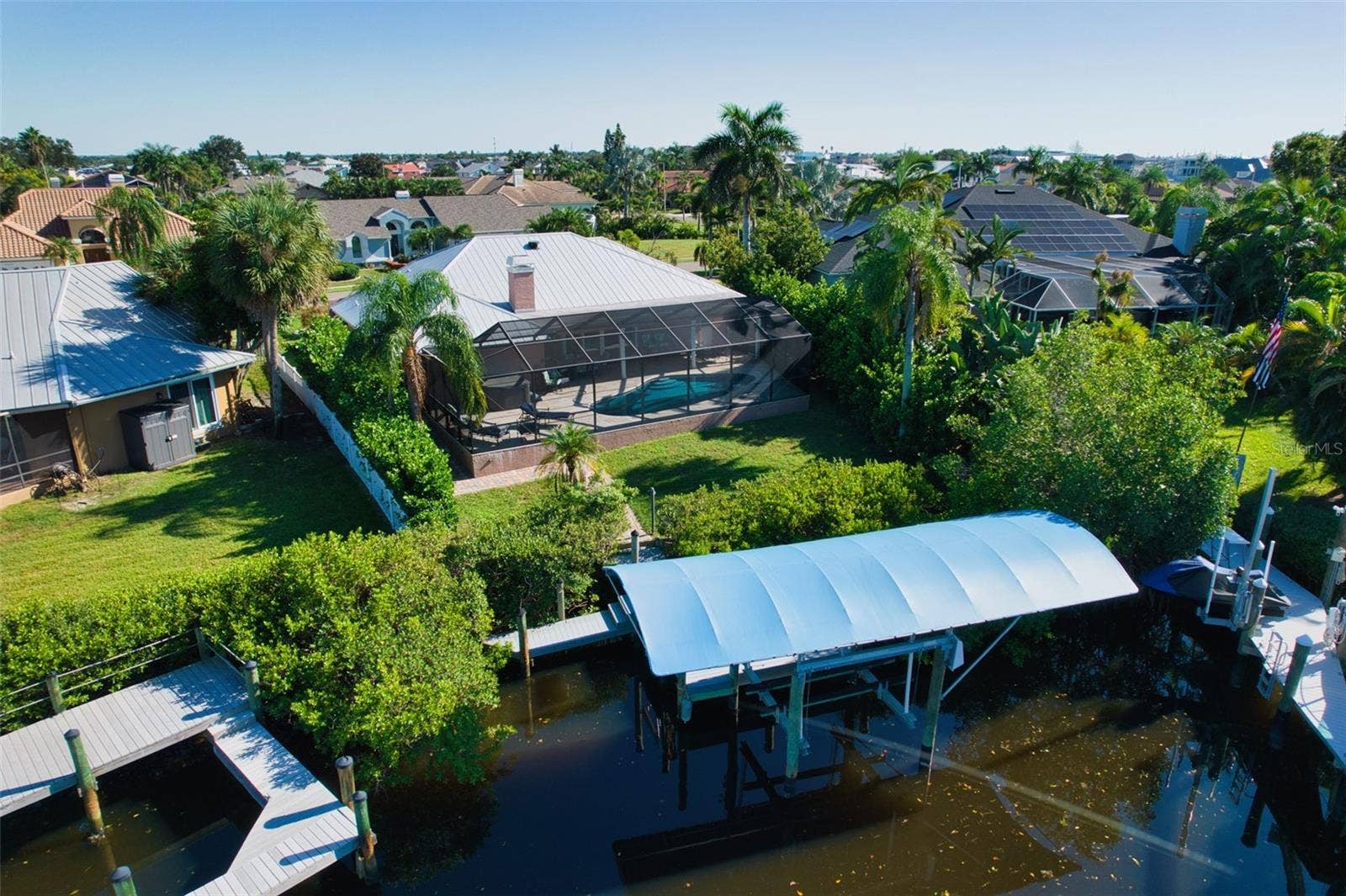 6604 BLACKFIN WAY, Apollo Beach, FL 33572