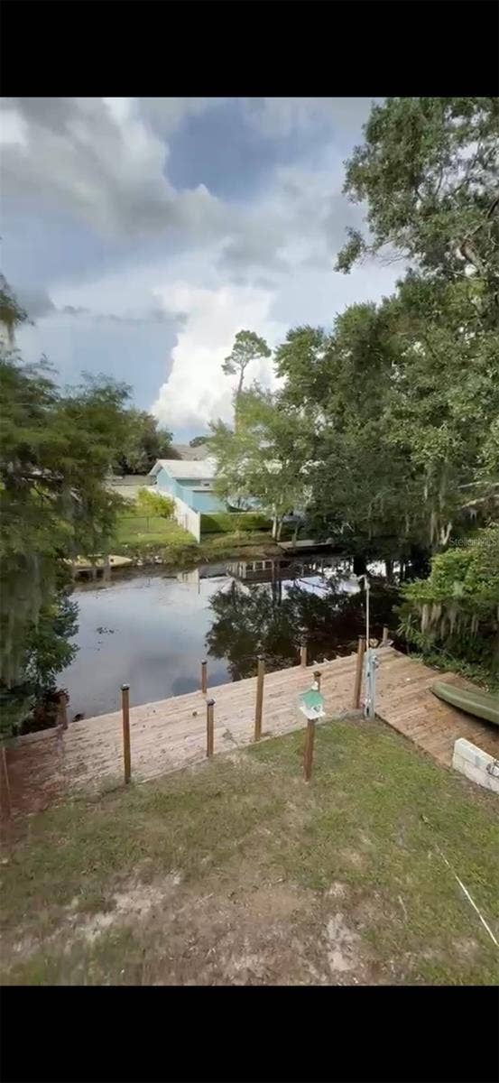 3101 N CANAL DRIVE, Palm Harbor, FL 34684