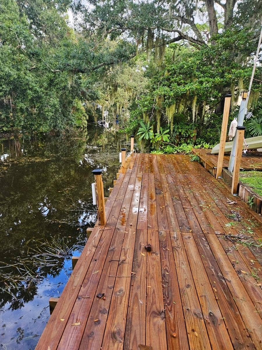 3101 N CANAL DRIVE, Palm Harbor, FL 34684