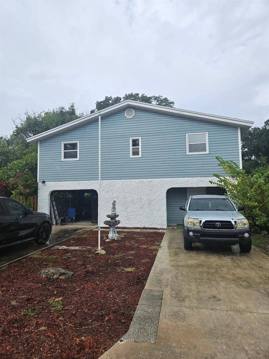 Property photo for 3101 N CANAL DRIVE, Palm Harbor, FL