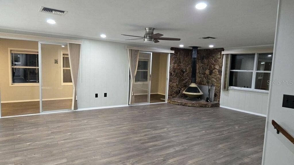 3101 N CANAL DRIVE, Palm Harbor, FL 34684