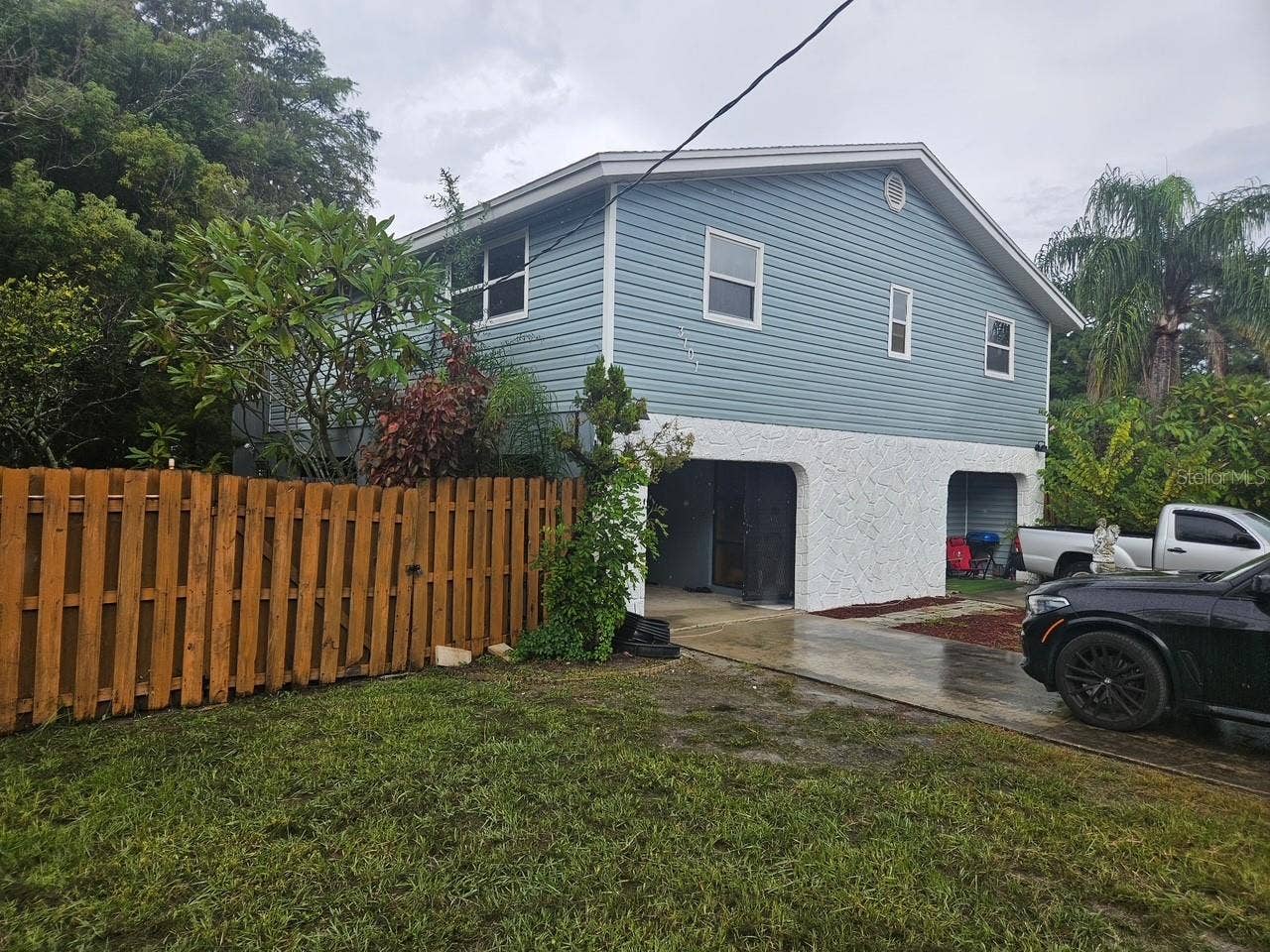 3101 N CANAL DRIVE, Palm Harbor, FL 34684