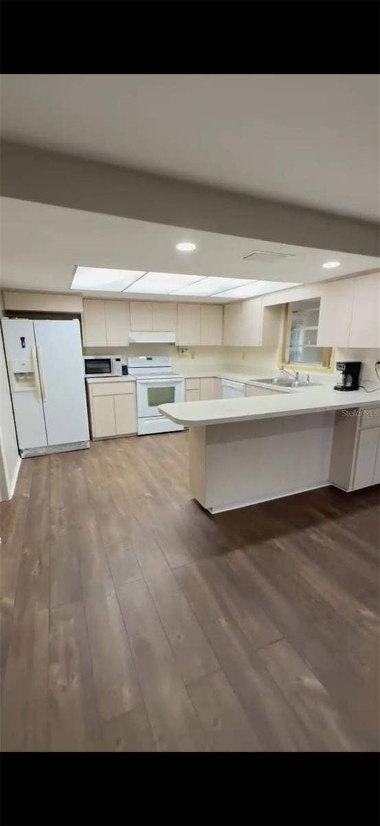 3101 N CANAL DRIVE, Palm Harbor, FL 34684