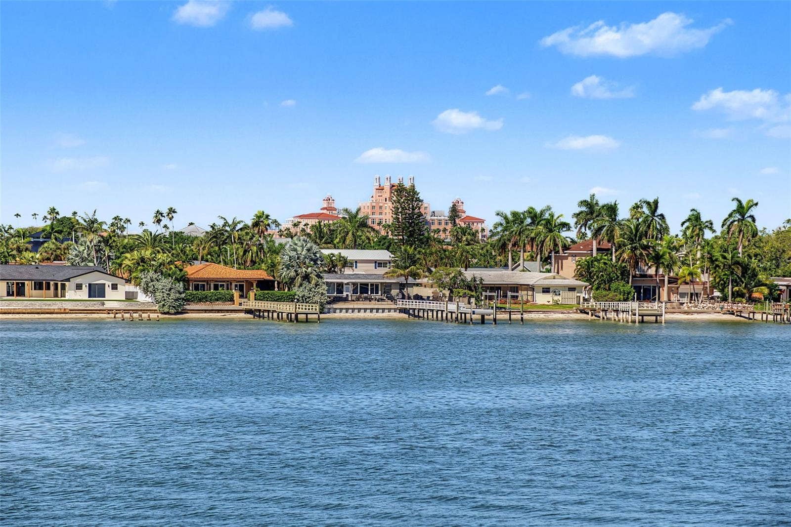 6083 BAHIA DEL MAR CIRCLE, #362, St Petersburg, FL 33715