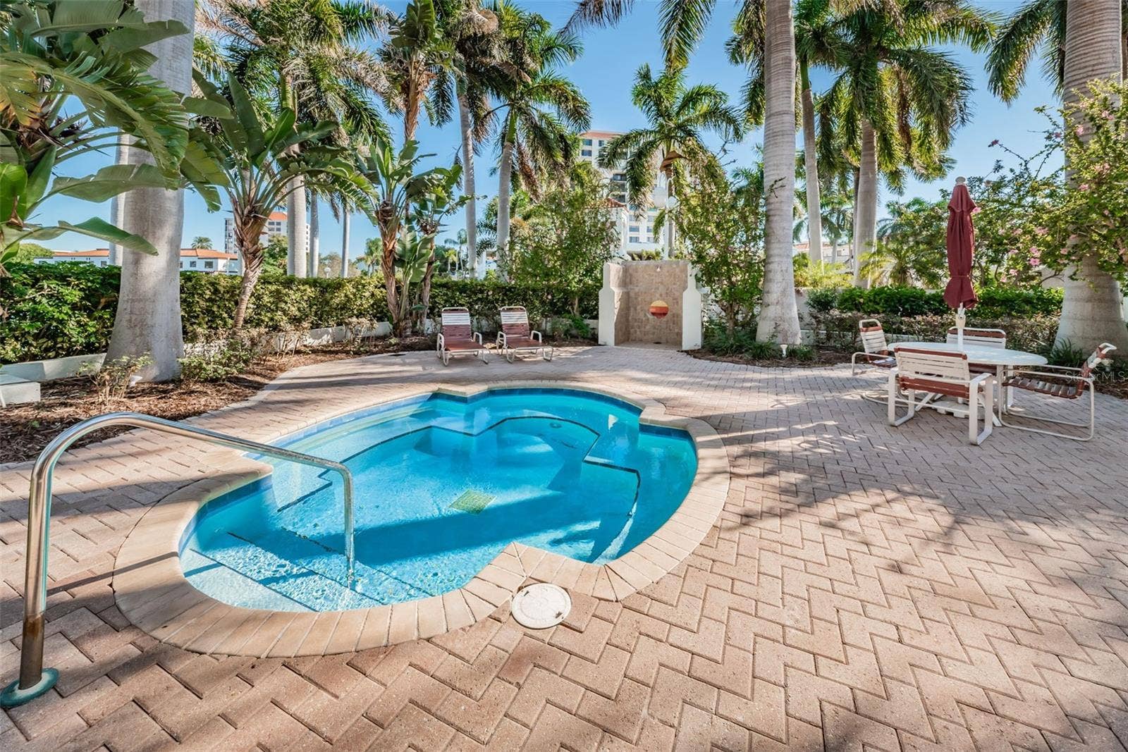 6083 BAHIA DEL MAR CIRCLE, #362, St Petersburg, FL 33715
