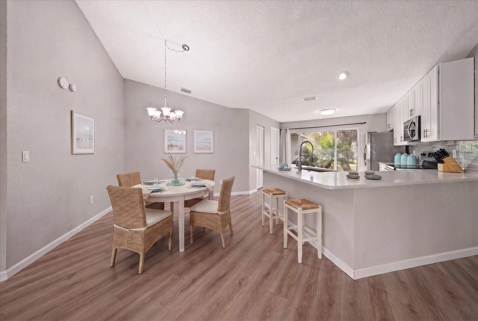 15009 NATUREWALK DRIVE, Tampa, FL 33624 Virtually Staged