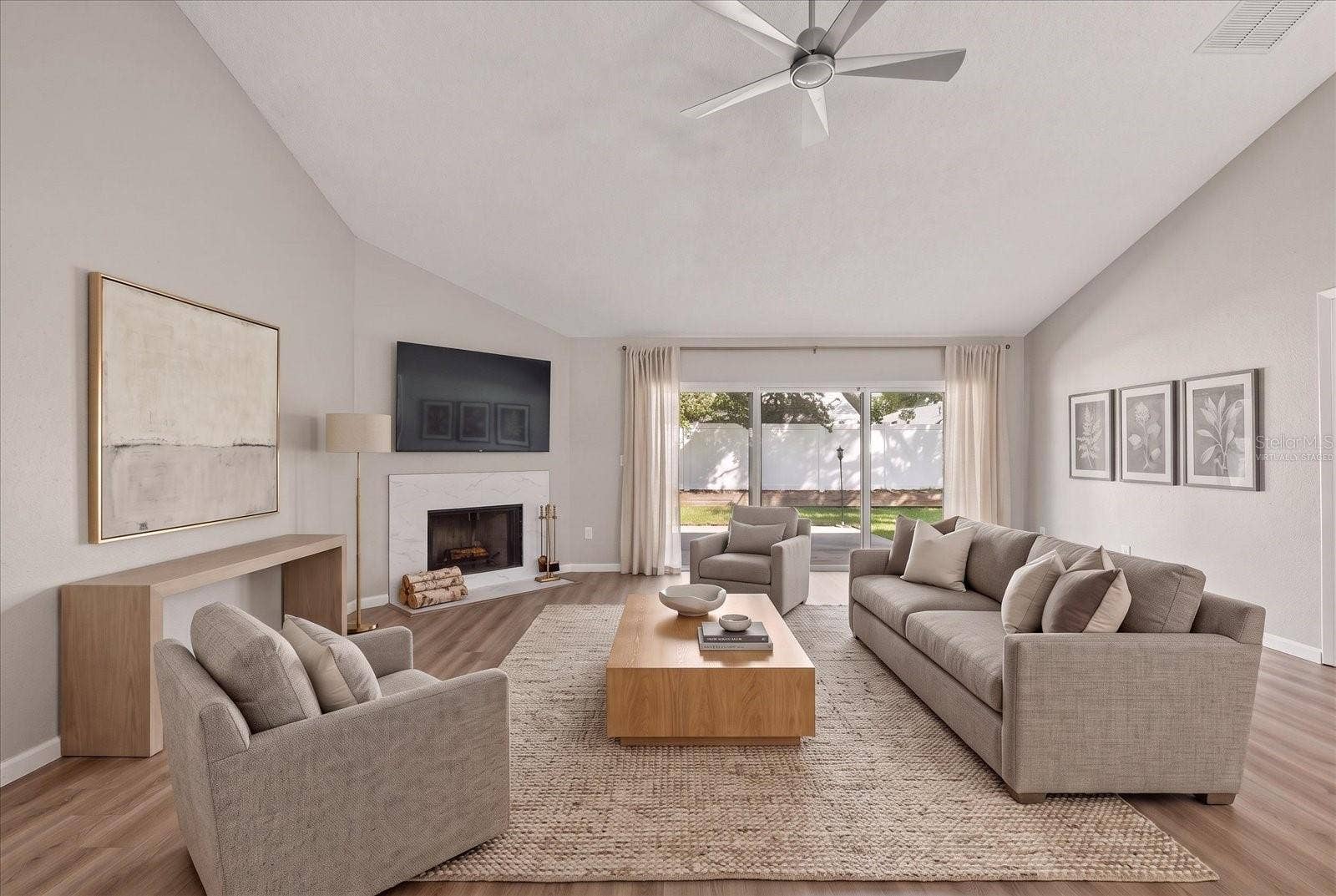 15009 NATUREWALK DRIVE, Tampa, FL 33624 Virtually Staged