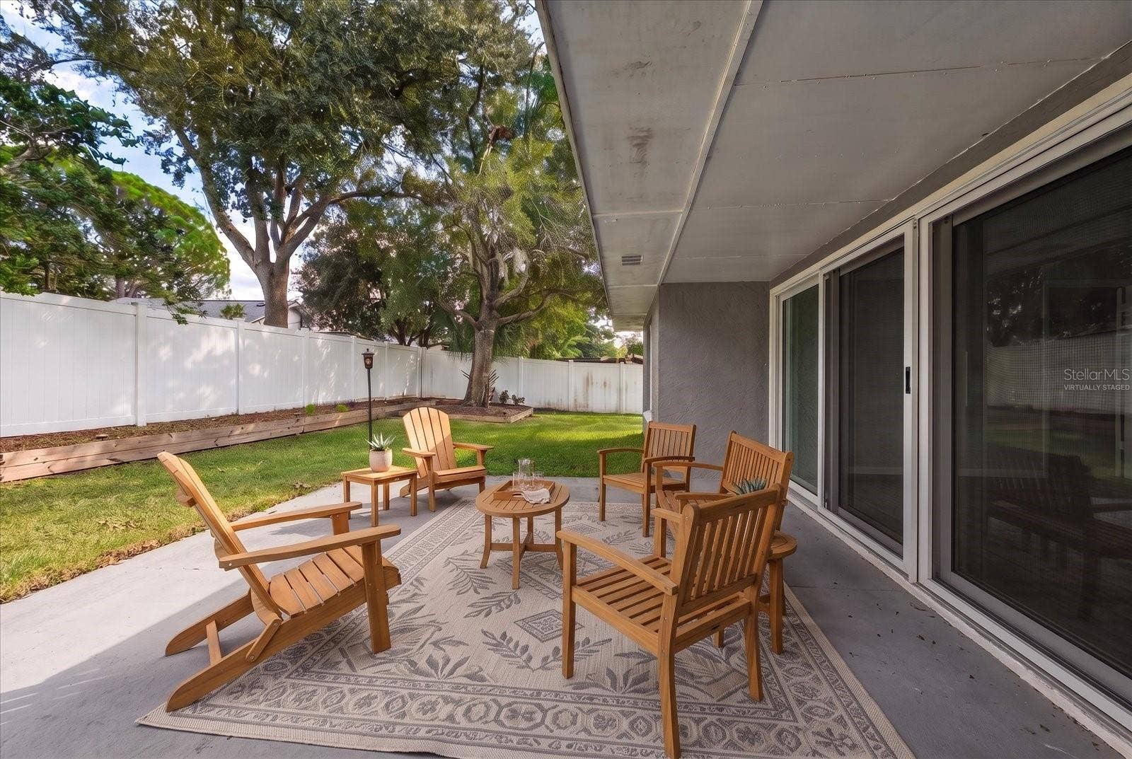 15009 NATUREWALK DRIVE, Tampa, FL 33624 Virtually Staged