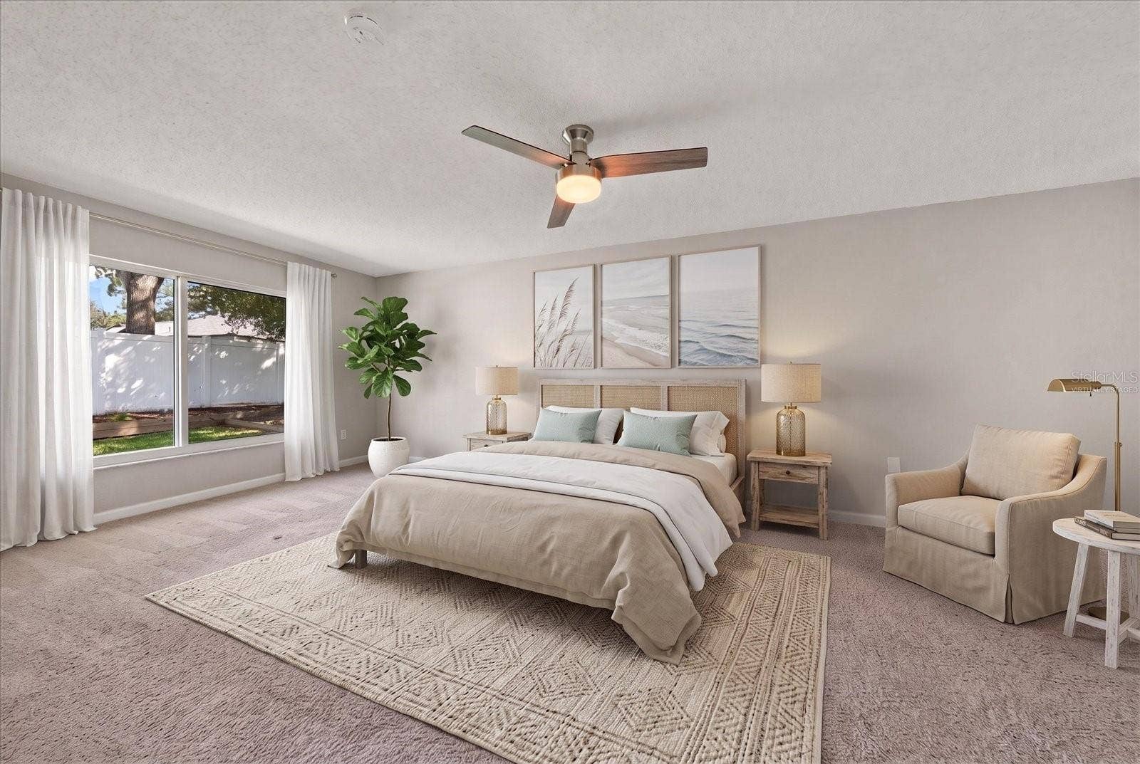 15009 NATUREWALK DRIVE, Tampa, FL 33624 Virtually Staged