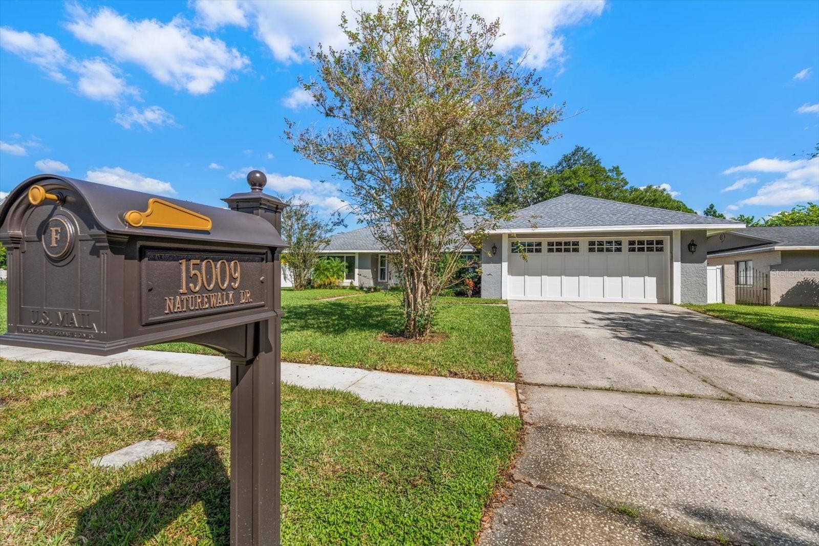 15009 NATUREWALK DRIVE, Tampa, FL 33624 15009 NATUREWALK DRIVE, Tampa, FL 33624