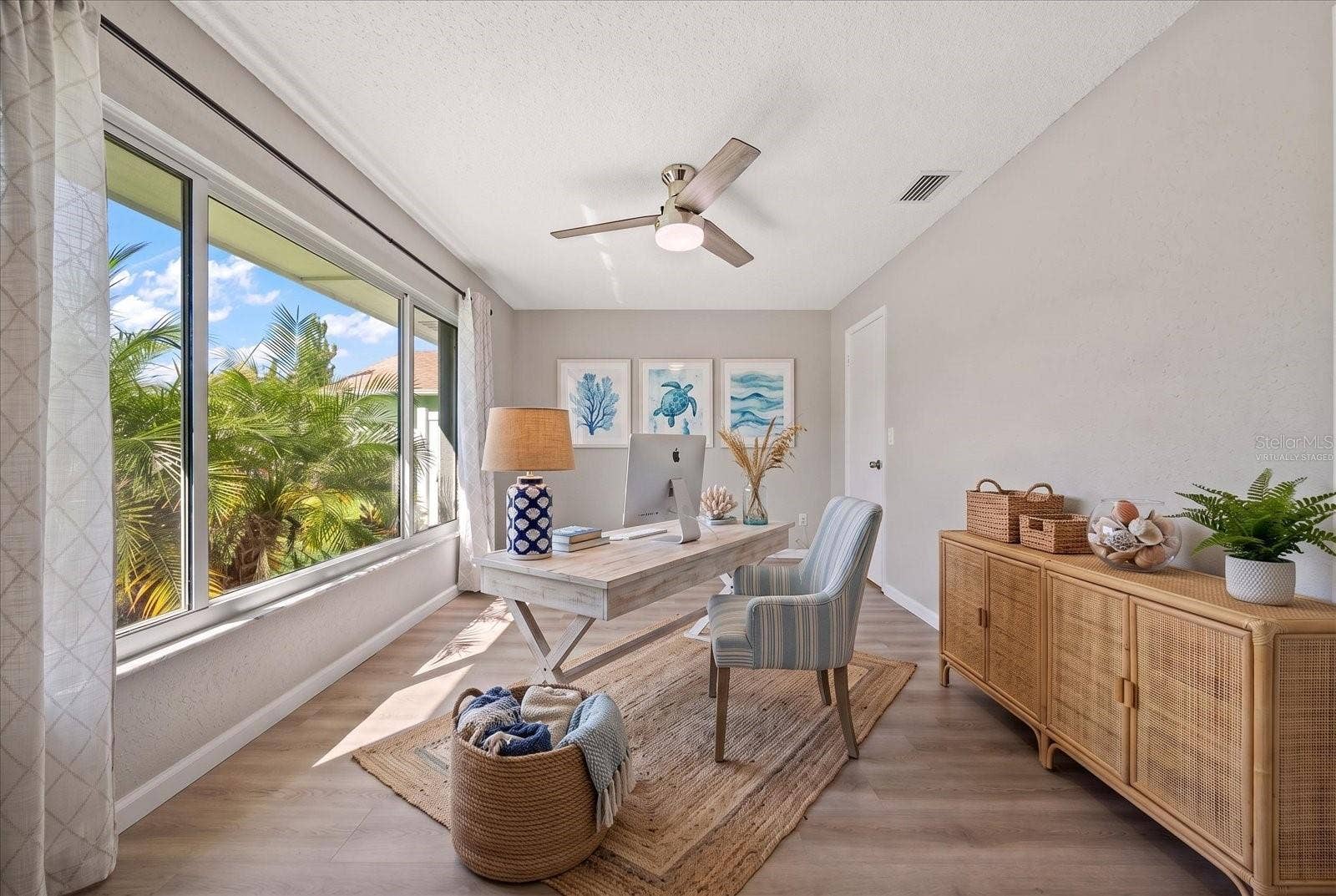 15009 NATUREWALK DRIVE, Tampa, FL 33624 Virtually Staged
