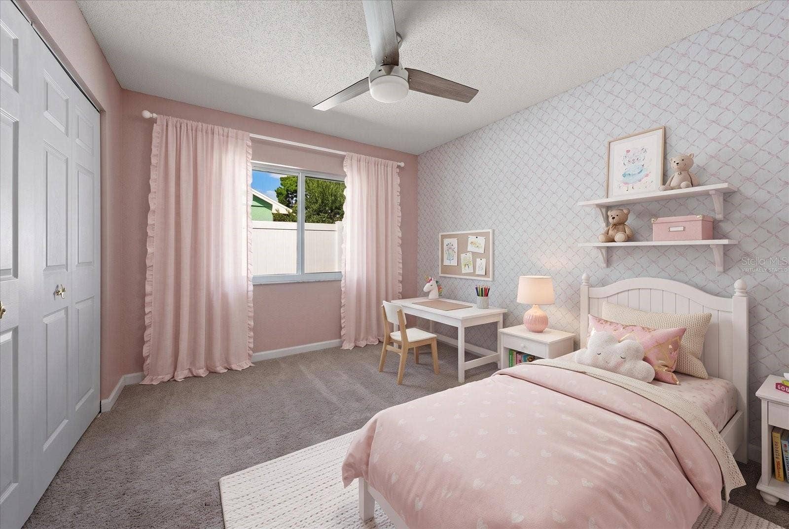 15009 NATUREWALK DRIVE, Tampa, FL 33624 Virtually Staged