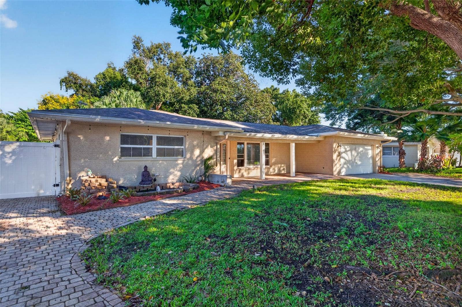 1115 WOODSIDE AVENUE, Clearwater, FL 33756 1115 WOODSIDE AVENUE, Clearwater, FL 33756