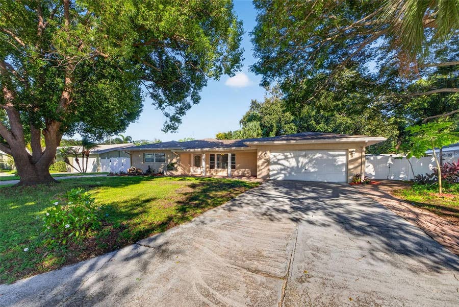 Property photo for 1115 WOODSIDE AVENUE, Clearwater, FL
