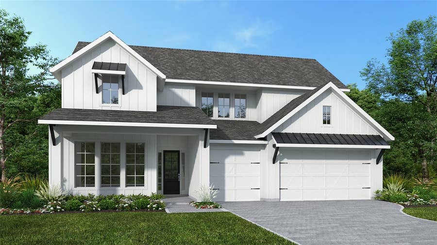 Property photo for 4456 SOUTHERN VALLEY LOOP, Brooksville, FL