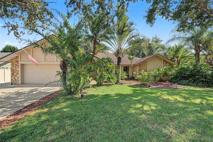 Property photo for 3024 PINEVIEW DRIVE, Holiday, FL