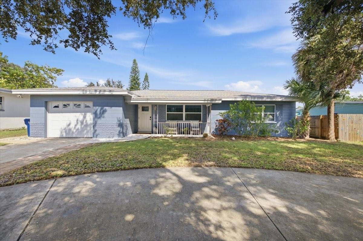 11399 119TH TERRACE, Seminole, FL 33778 11399 119TH TERRACE, Seminole, FL 33778