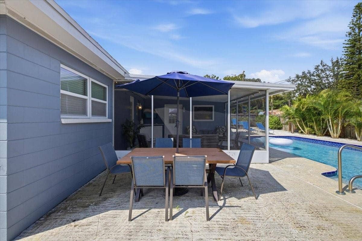 11399 119TH TERRACE, Seminole, FL 33778 11399 119TH TERRACE, Seminole, FL 33778