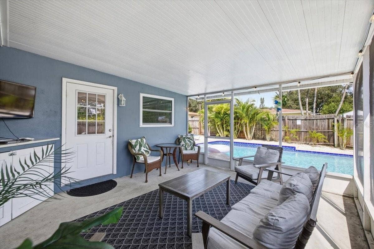 11399 119TH TERRACE, Seminole, FL 33778 11399 119TH TERRACE, Seminole, FL 33778