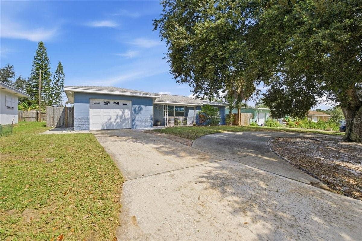 11399 119TH TERRACE, Seminole, FL 33778 11399 119TH TERRACE, Seminole, FL 33778