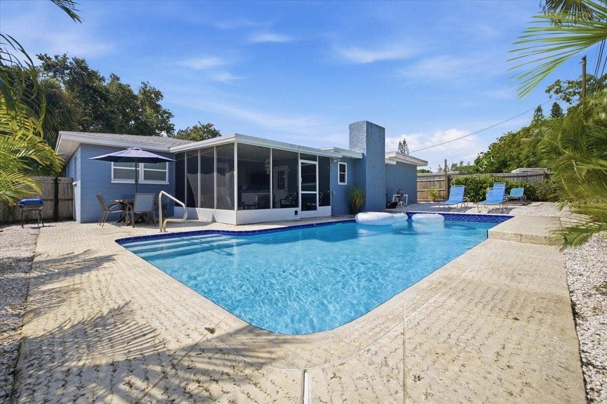 11399 119TH TERRACE, Seminole, FL 33778 11399 119TH TERRACE, Seminole, FL 33778