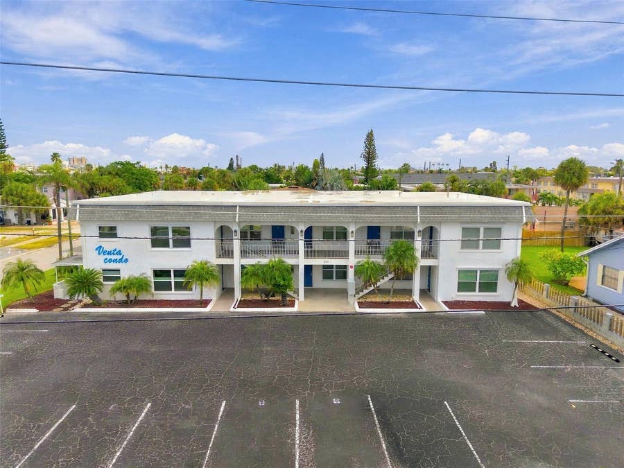 Property photo for 7151 SUNSET WAY, #7, St Pete Beach, FL