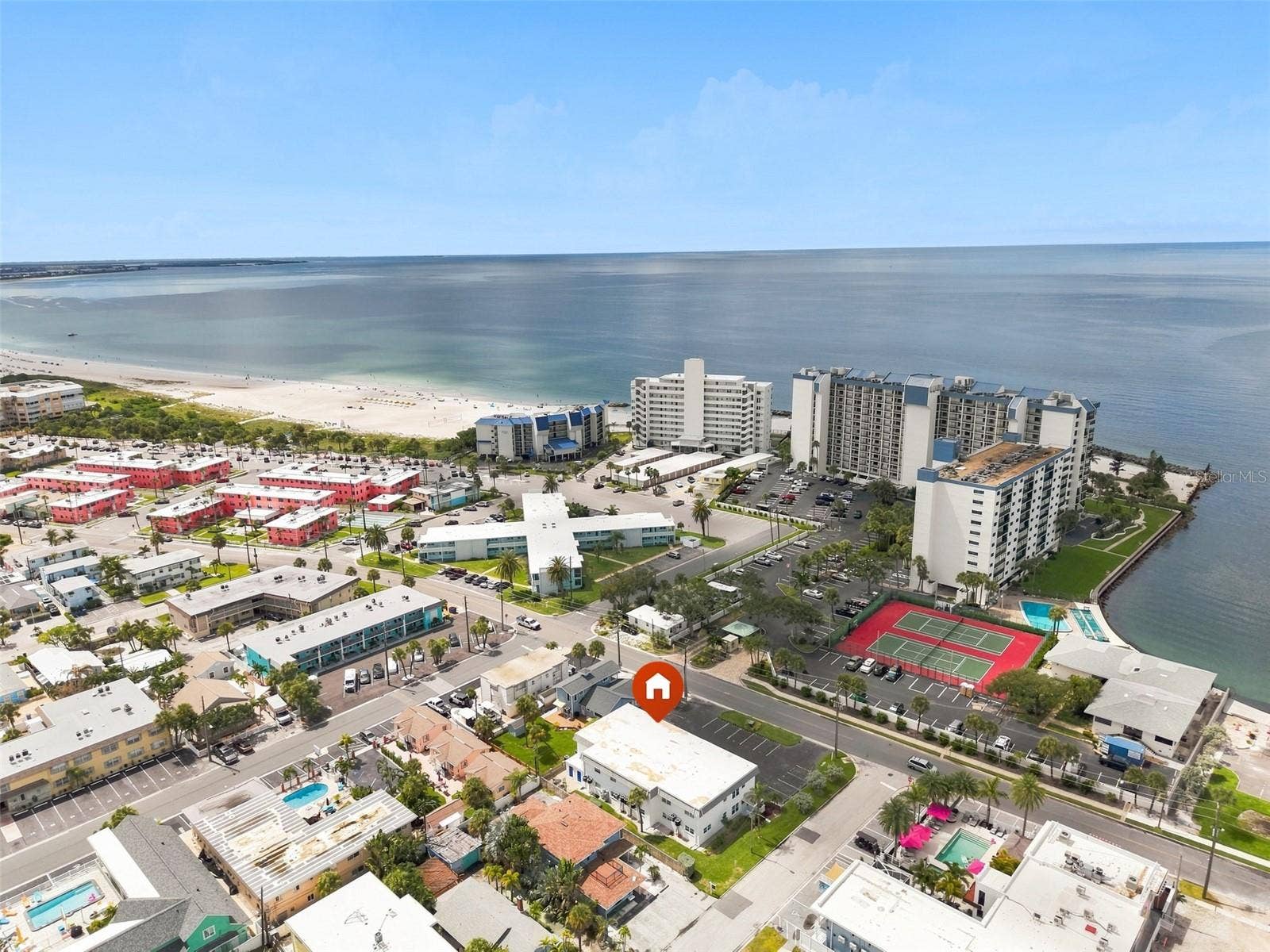 7151 SUNSET WAY, #7, St Pete Beach, FL 33706 7151 SUNSET WAY, #7, St Pete Beach, FL 33706
