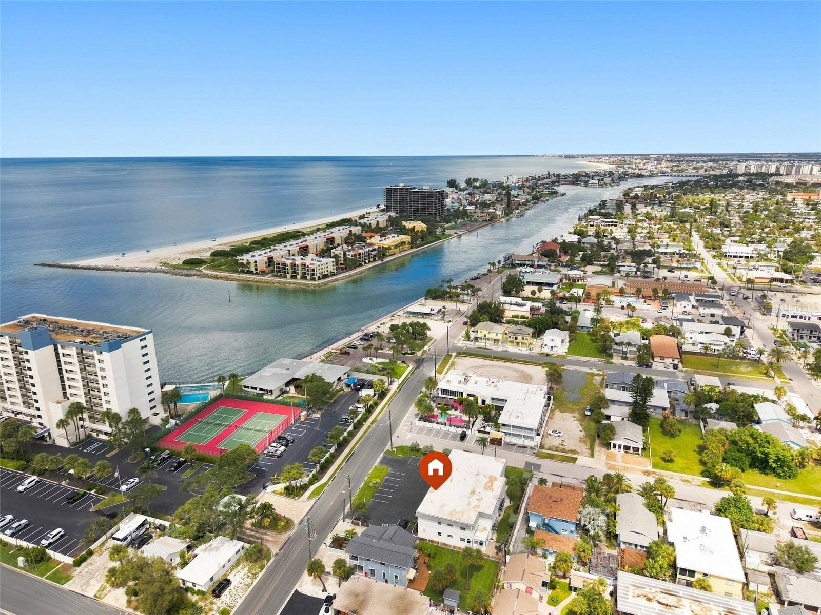 7151 SUNSET WAY, #7, St Pete Beach, FL 33706 7151 SUNSET WAY, #7, St Pete Beach, FL 33706