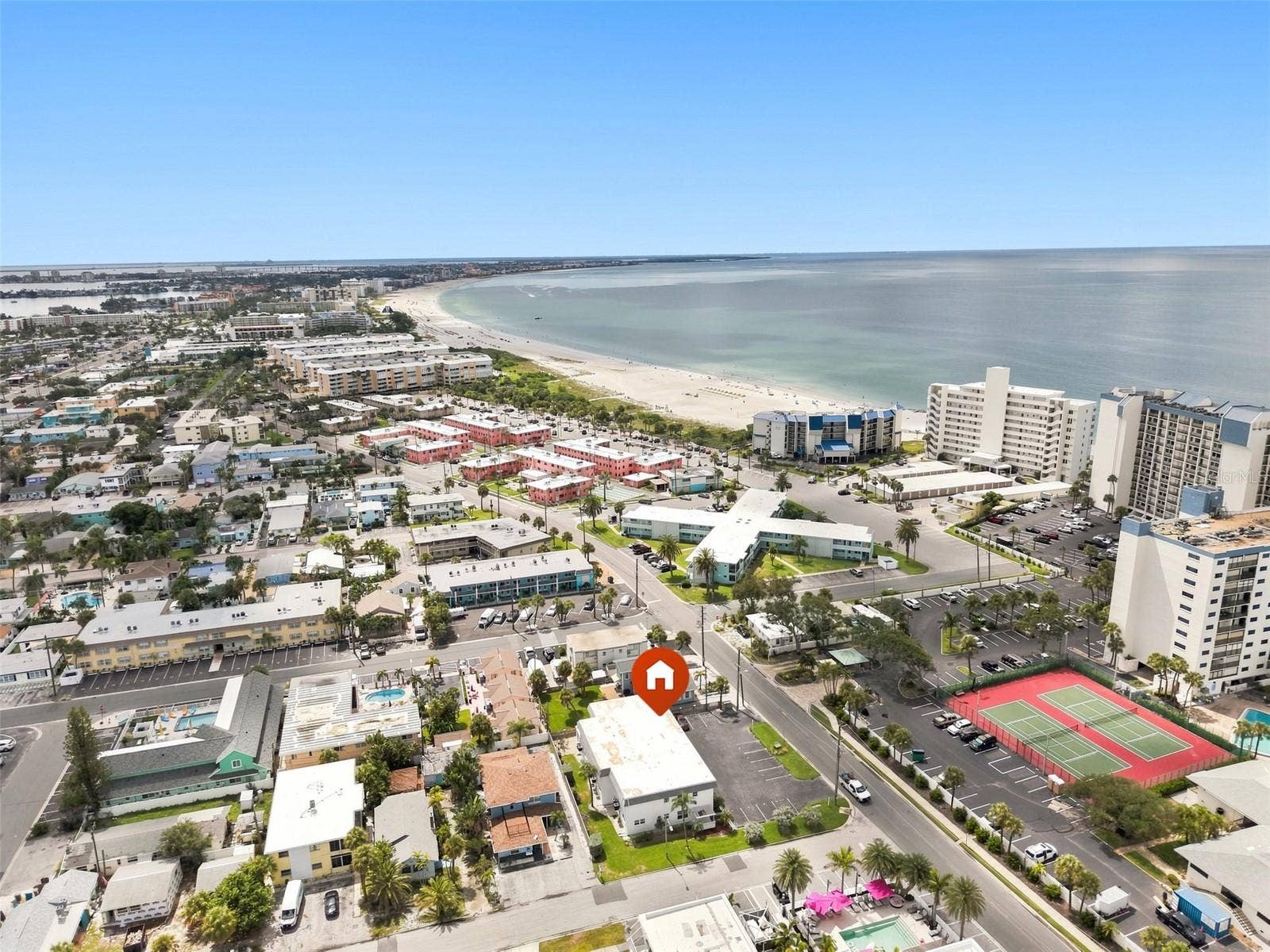 7151 SUNSET WAY, #7, St Pete Beach, FL 33706 7151 SUNSET WAY, #7, St Pete Beach, FL 33706