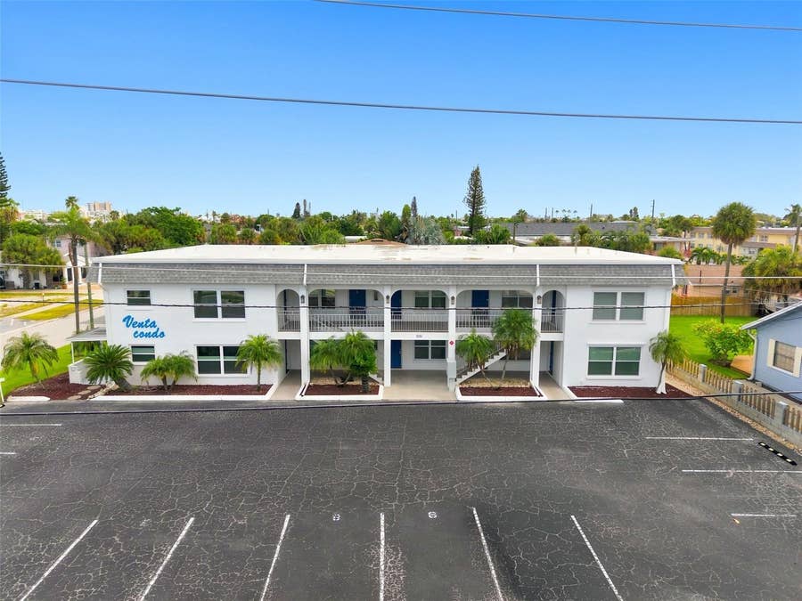Property photo for 7151 SUNSET WAY, #7, St Pete Beach, FL