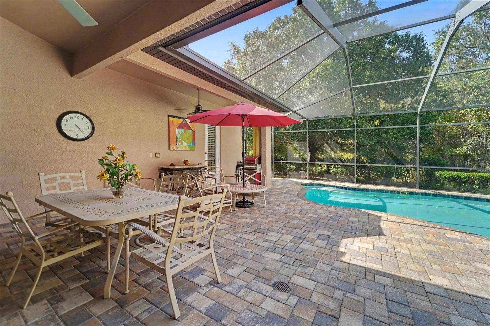 8405 CHARLESTON DRIVE, Weeki Wachee, FL 34613