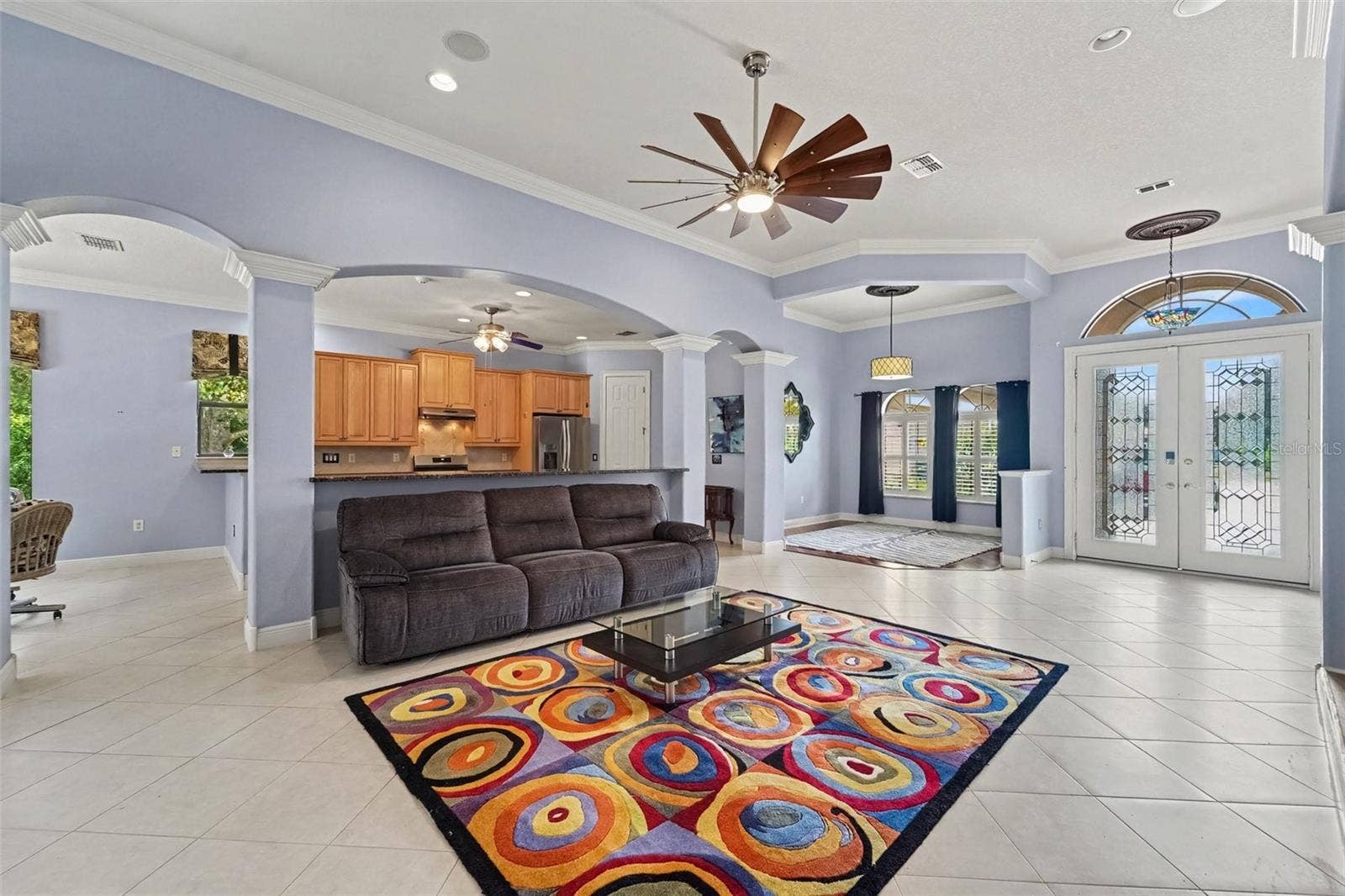 8405 CHARLESTON DRIVE, Weeki Wachee, FL 34613