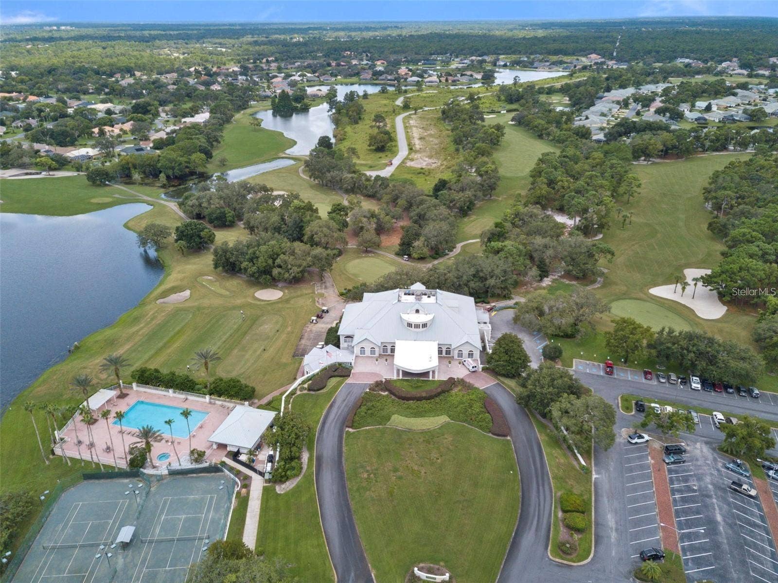 8405 CHARLESTON DRIVE, Weeki Wachee, FL 34613