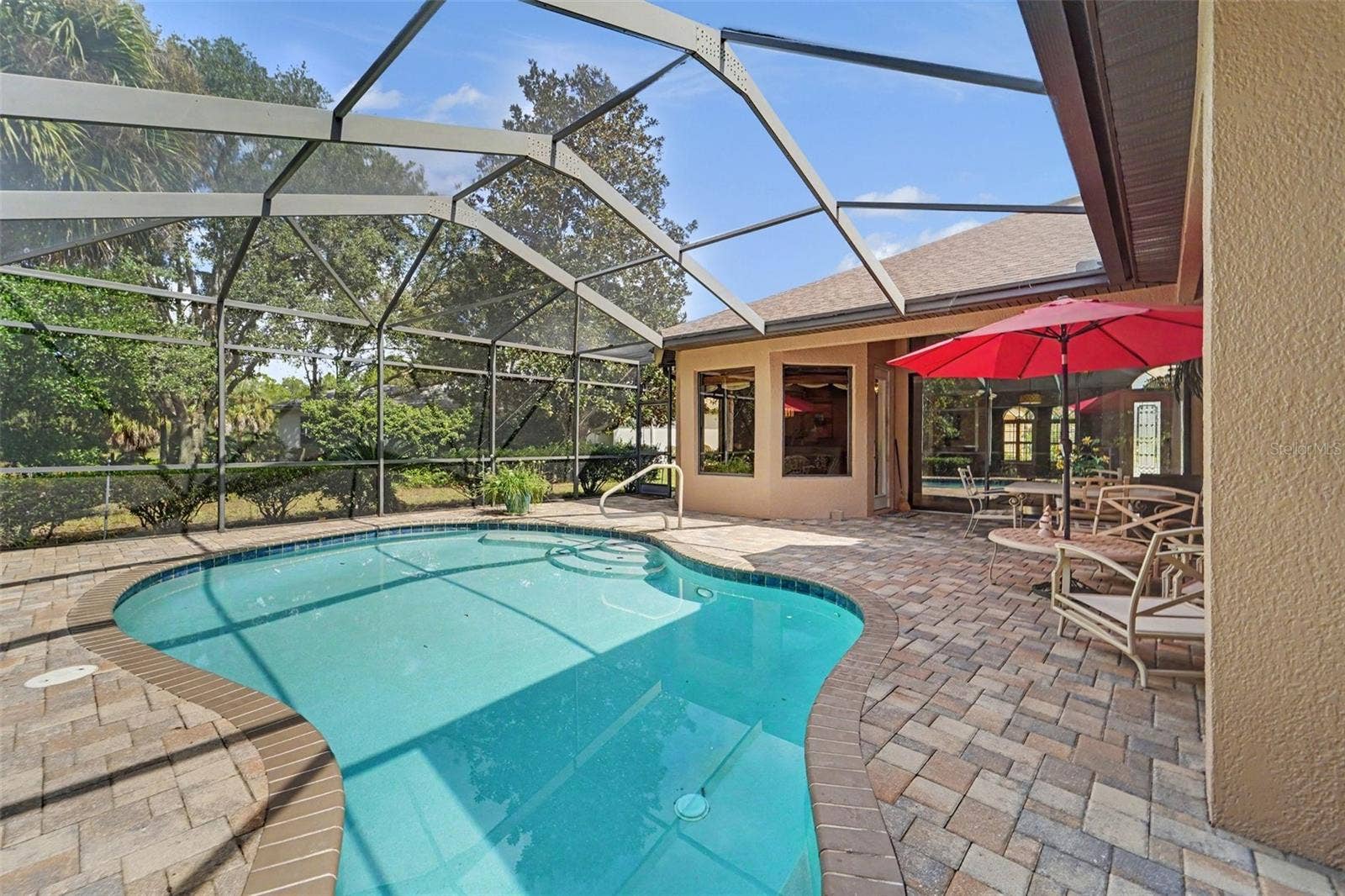 8405 CHARLESTON DRIVE, Weeki Wachee, FL 34613
