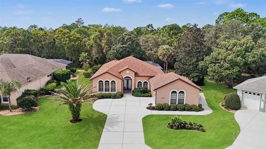 Property photo for 8405 CHARLESTON DRIVE, Weeki Wachee, FL