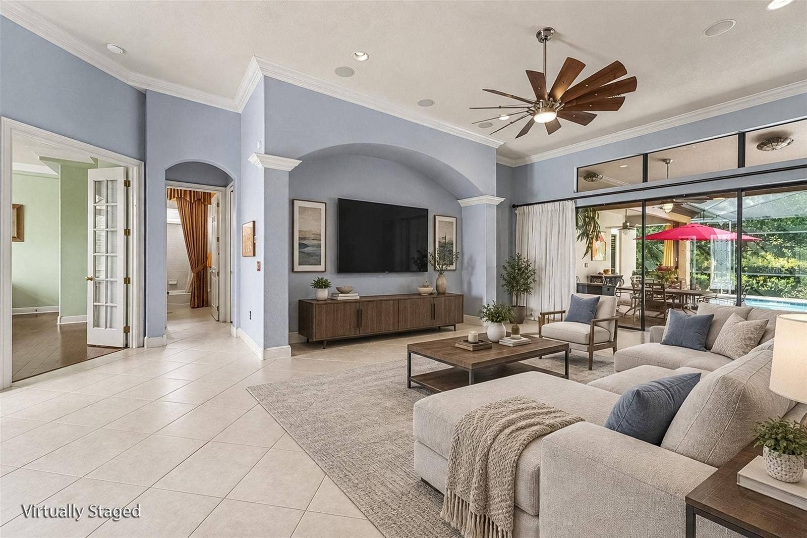 8405 CHARLESTON DRIVE, Weeki Wachee, FL 34613