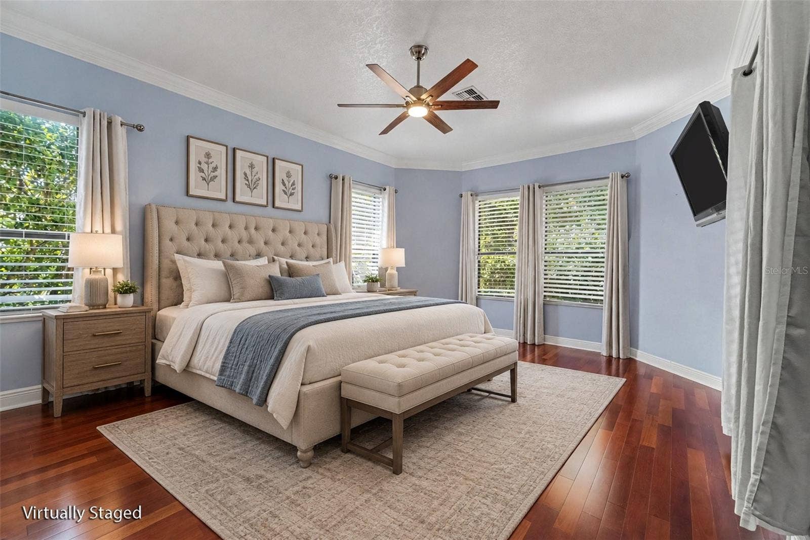 8405 CHARLESTON DRIVE, Weeki Wachee, FL 34613