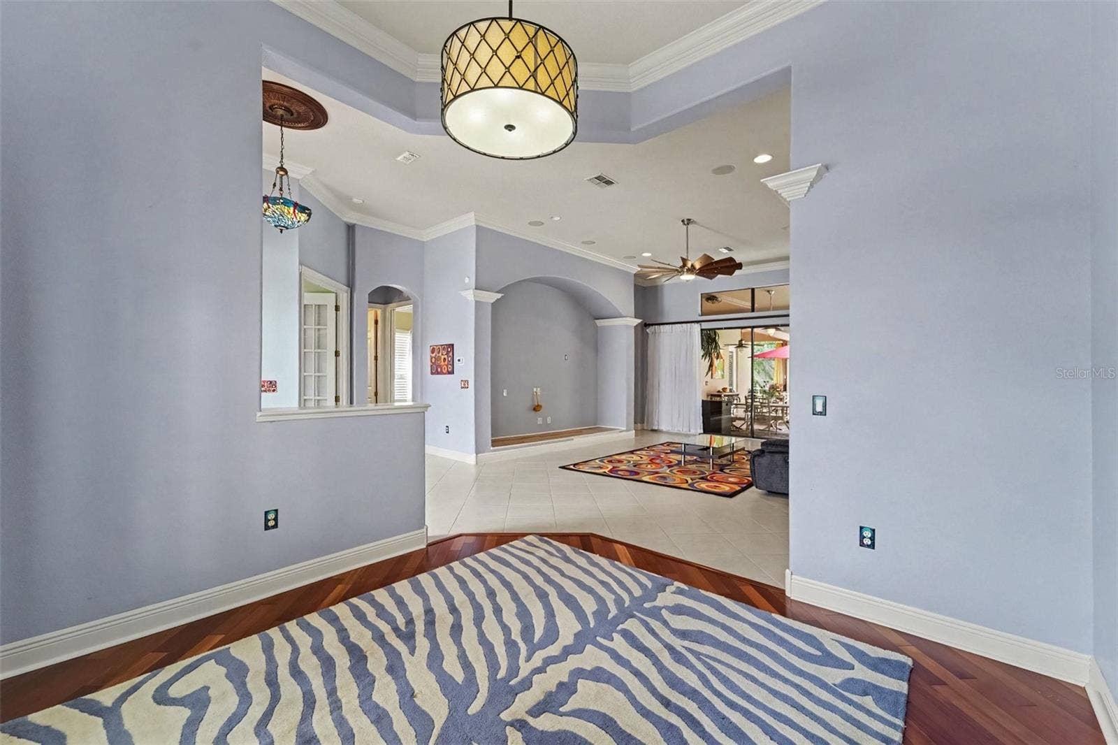 8405 CHARLESTON DRIVE, Weeki Wachee, FL 34613